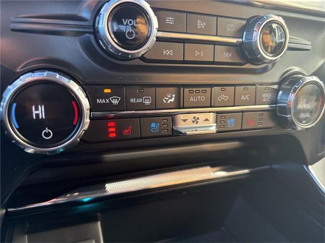 2021 Ford F-150 Lariat (Stk: HU3687) in Claresholm - Image 19 of 22