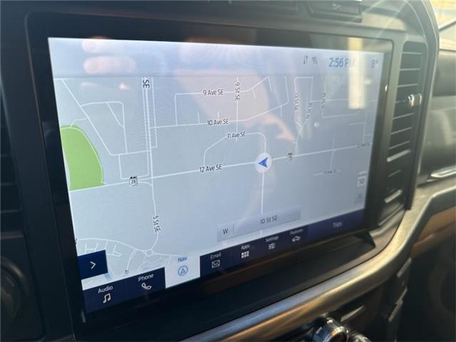 2021 Ford F-150 Lariat (Stk: HU3687) in Claresholm - Image 20 of 22