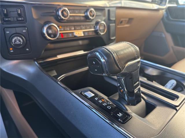 2021 Ford F-150 Lariat (Stk: HU3687) in Claresholm - Image 22 of 22