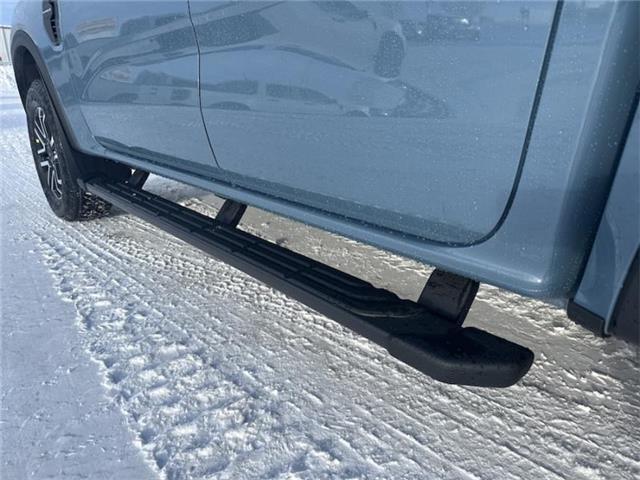 2025 Ford Ranger Lariat (Stk: 25370) in High River - Image 15 of 20