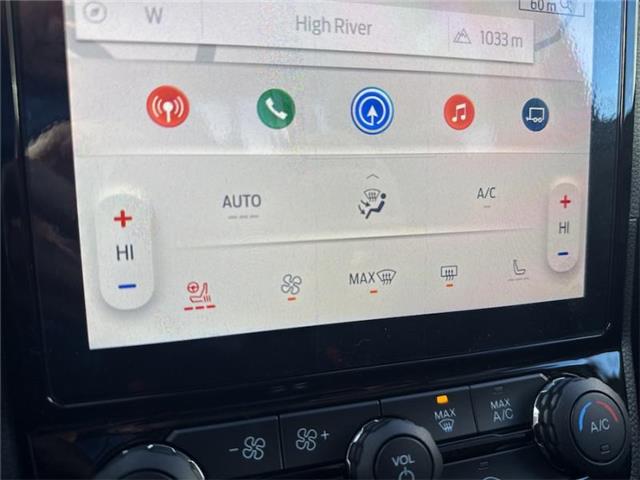 2025 Ford Ranger Lariat (Stk: 25370) in High River - Image 19 of 20