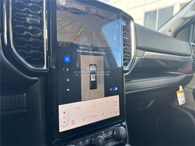 2025 Ford Ranger Lariat (Stk: 25370) in High River - Image 20 of 20