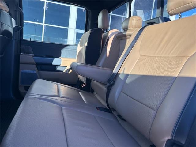 2021 Ford F-150 Lariat (Stk: HU3687) in High River - Image 10 of 22 2021 Ford F-150 Lariat (Stk: HU3687) in High River - Image 10 of 22