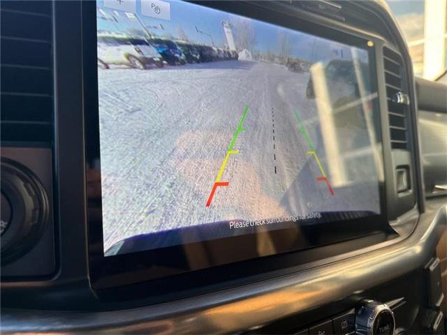 2021 Ford F-150 Lariat (Stk: HU3687) in High River - Image 21 of 22 2021 Ford F-150 Lariat (Stk: HU3687) in High River - Image 21 of 22