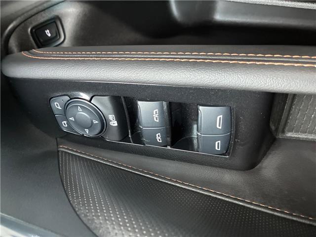 2025 Cadillac CT4-V V-Series (Stk: C3381) in Regina - Image 16 of 20