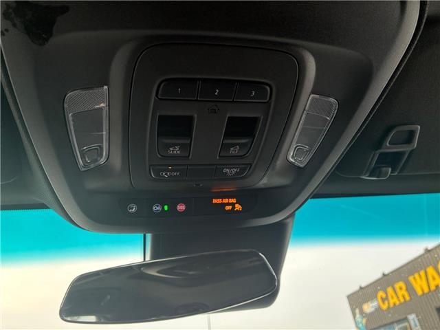 2025 Cadillac CT4-V V-Series (Stk: C3381) in Regina - Image 18 of 20