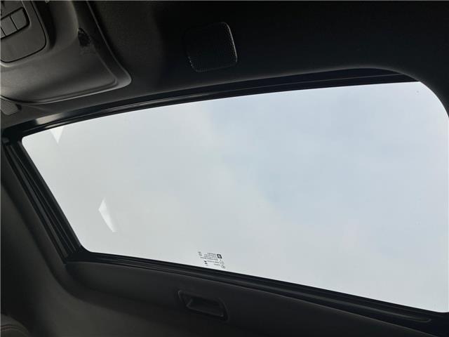 2025 Cadillac CT4-V V-Series (Stk: C3381) in Regina - Image 19 of 20