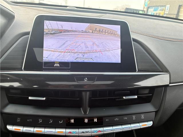 2025 Cadillac CT4-V V-Series (Stk: C3381) in Regina - Image 20 of 20