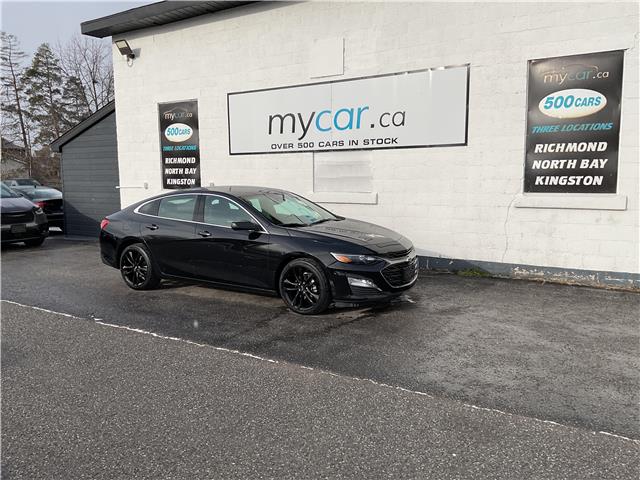 2024 Chevrolet Malibu 1LT (Stk: 251540) in North Bay - Image 1 of 20