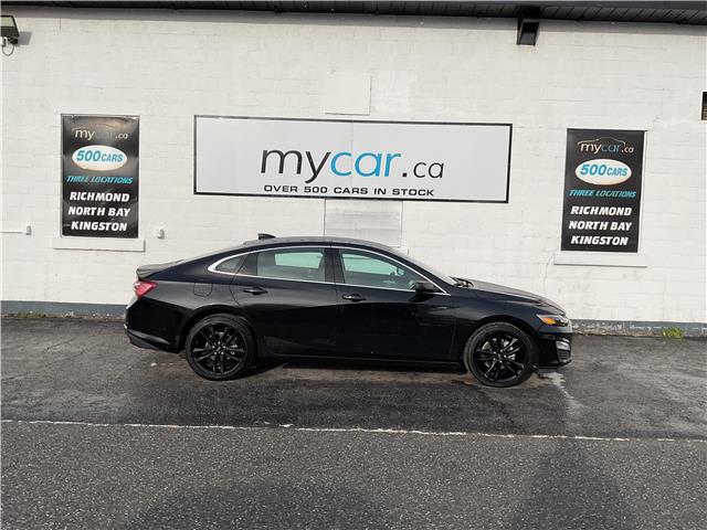 2024 Chevrolet Malibu 1LT (Stk: 251540) in North Bay - Image 2 of 20