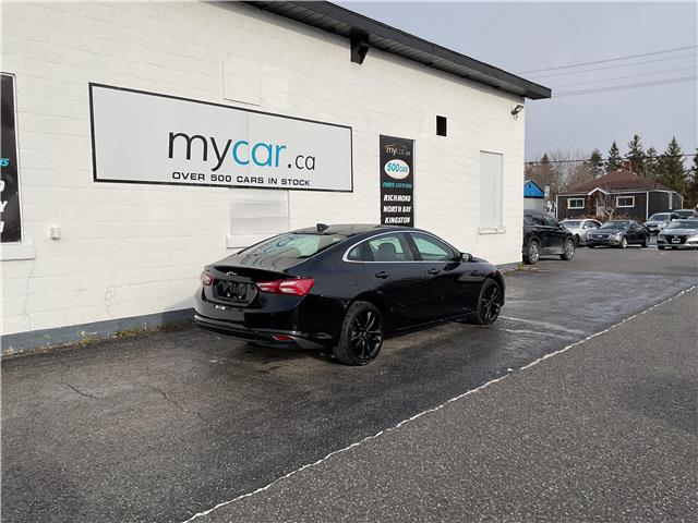 2024 Chevrolet Malibu 1LT (Stk: 251540) in North Bay - Image 3 of 20
