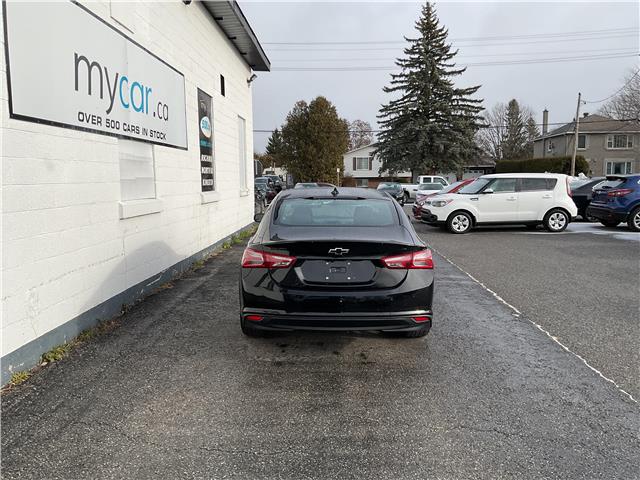 2024 Chevrolet Malibu 1LT (Stk: 251540) in North Bay - Image 4 of 20