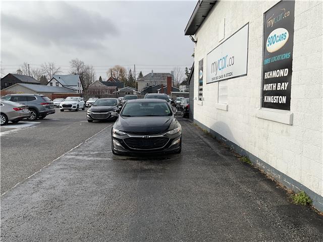 2024 Chevrolet Malibu 1LT (Stk: 251540) in North Bay - Image 5 of 20