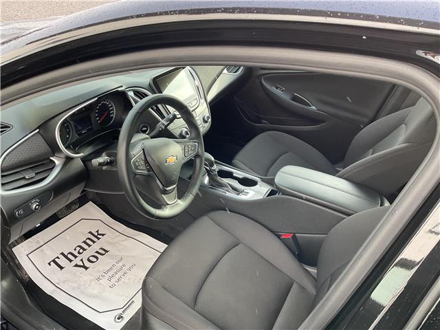 2024 Chevrolet Malibu 1LT (Stk: 251540) in North Bay - Image 6 of 20