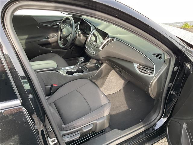 2024 Chevrolet Malibu 1LT (Stk: 251540) in North Bay - Image 7 of 20