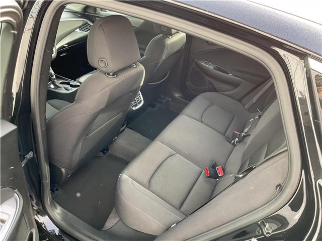 2024 Chevrolet Malibu 1LT (Stk: 251540) in North Bay - Image 8 of 20