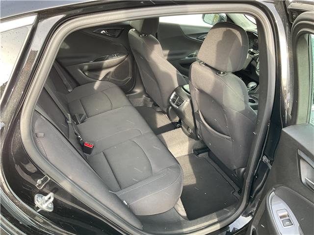 2024 Chevrolet Malibu 1LT (Stk: 251540) in North Bay - Image 9 of 20