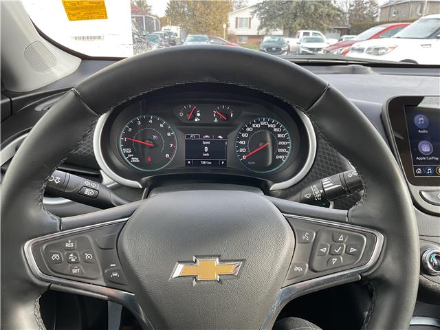 2024 Chevrolet Malibu 1LT (Stk: 251540) in North Bay - Image 10 of 20