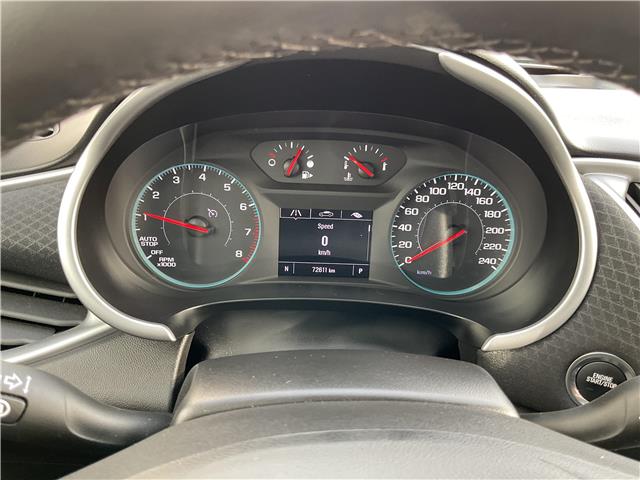 2024 Chevrolet Malibu 1LT (Stk: 251540) in North Bay - Image 11 of 20