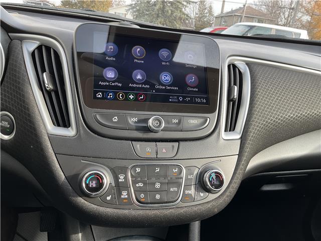 2024 Chevrolet Malibu 1LT (Stk: 251540) in North Bay - Image 12 of 20