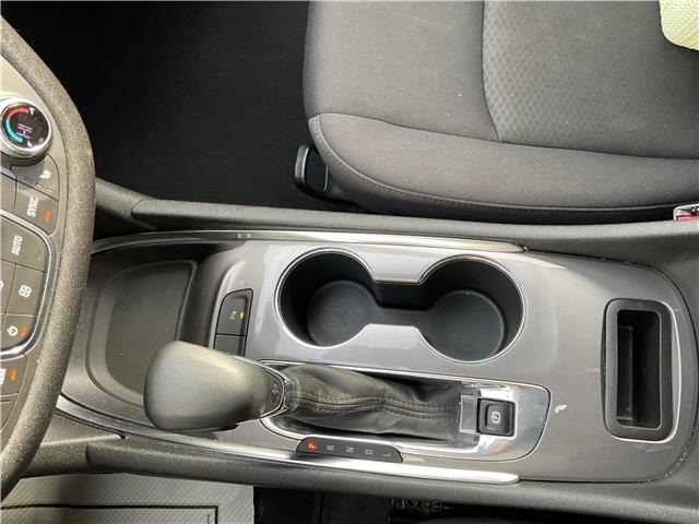 2024 Chevrolet Malibu 1LT (Stk: 251540) in North Bay - Image 13 of 20