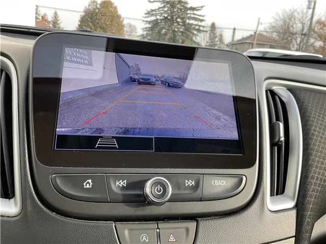 2024 Chevrolet Malibu 1LT (Stk: 251540) in North Bay - Image 14 of 20
