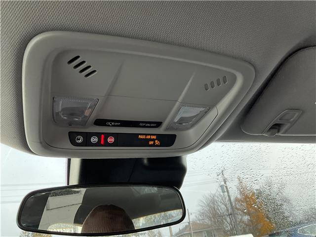 2024 Chevrolet Malibu 1LT (Stk: 251540) in North Bay - Image 15 of 20