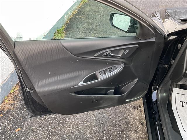 2024 Chevrolet Malibu 1LT (Stk: 251540) in North Bay - Image 16 of 20