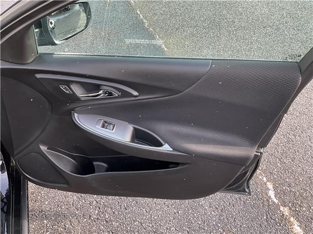 2024 Chevrolet Malibu 1LT (Stk: 251540) in North Bay - Image 17 of 20