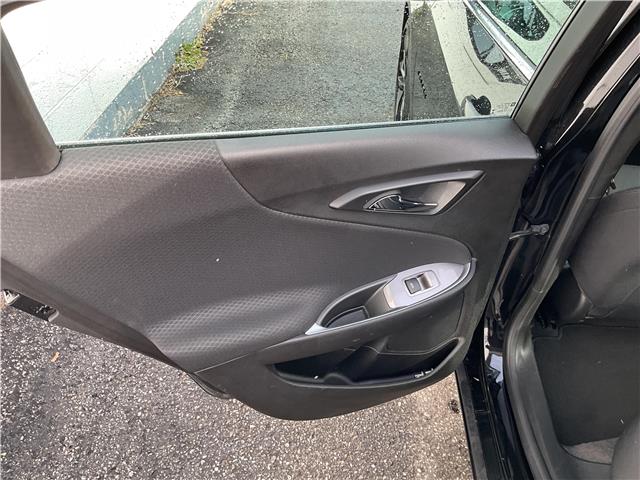 2024 Chevrolet Malibu 1LT (Stk: 251540) in North Bay - Image 18 of 20