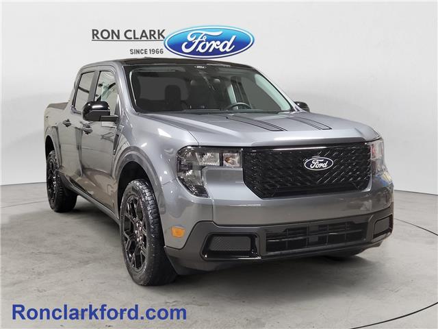 2026 Ford Maverick XLT (Stk: 17042) in Wyoming - Image 1 of 15