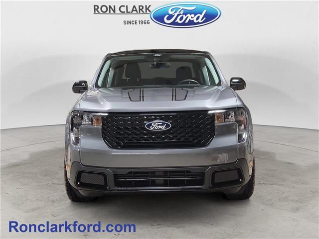 2026 Ford Maverick XLT (Stk: 17042) in Wyoming - Image 2 of 15