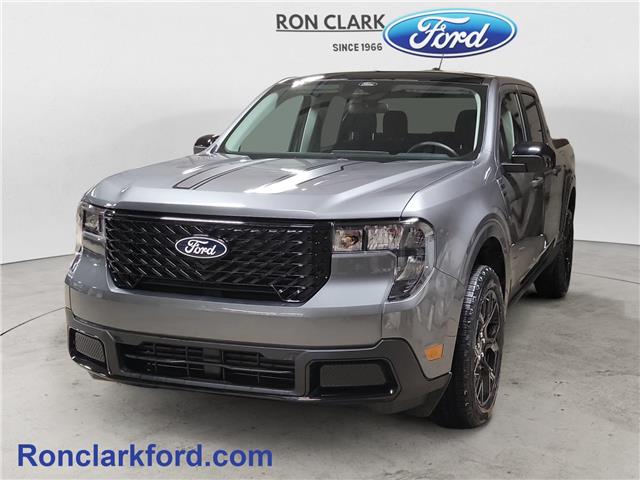 2026 Ford Maverick XLT (Stk: 17042) in Wyoming - Image 3 of 15