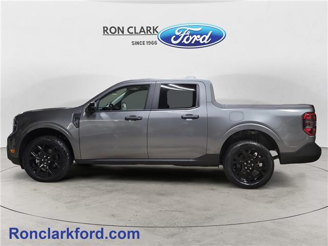 2026 Ford Maverick XLT (Stk: 17042) in Wyoming - Image 4 of 15