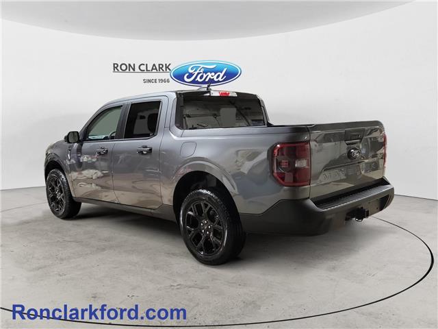 2026 Ford Maverick XLT (Stk: 17042) in Wyoming - Image 5 of 15