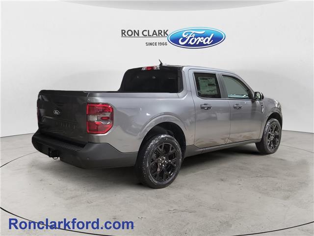 2026 Ford Maverick XLT (Stk: 17042) in Wyoming - Image 7 of 15
