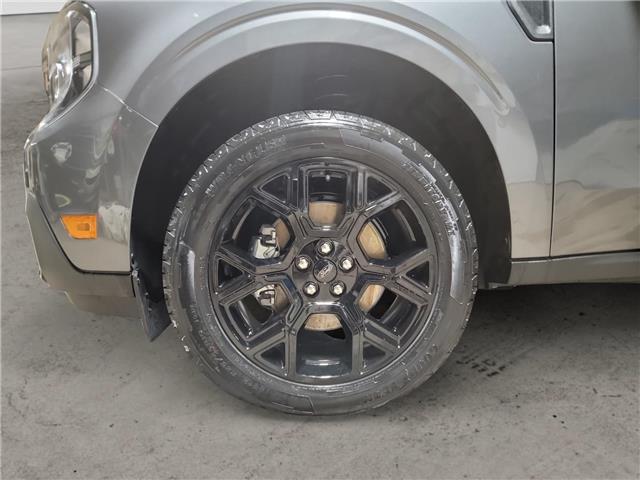 2026 Ford Maverick XLT (Stk: 17042) in Wyoming - Image 9 of 15