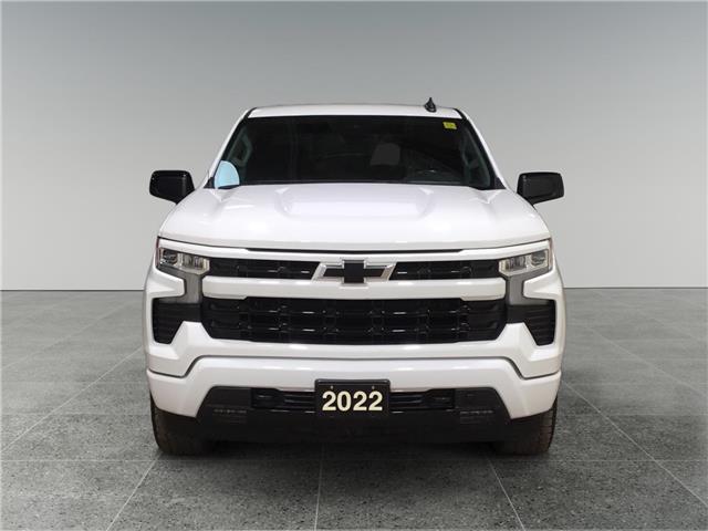 2022 Chevrolet Silverado 1500 RST (Stk: P3931) in Sault Ste. Marie - Image 8 of 15