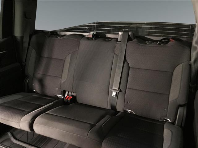 2022 Chevrolet Silverado 1500 RST (Stk: P3931) in Sault Ste. Marie - Image 13 of 15