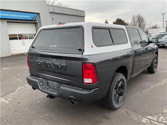 2022 RAM 1500 Classic Tradesman (Stk: 251554) in Ottawa - Image 3 of 35