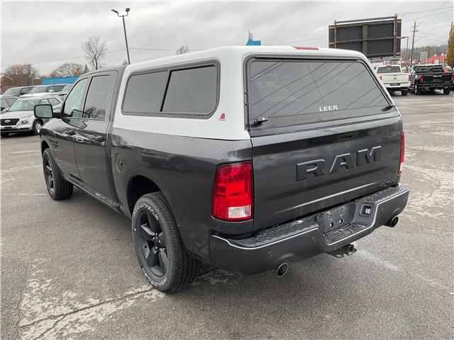 2022 RAM 1500 Classic Tradesman (Stk: 251554) in Ottawa - Image 5 of 35