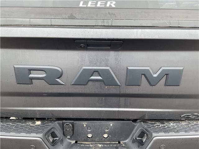 2022 RAM 1500 Classic Tradesman (Stk: 251554) in Ottawa - Image 9 of 35