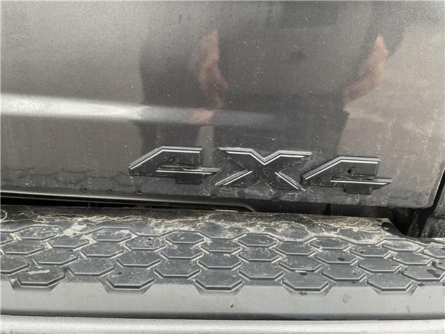 2022 RAM 1500 Classic Tradesman (Stk: 251554) in Ottawa - Image 10 of 35