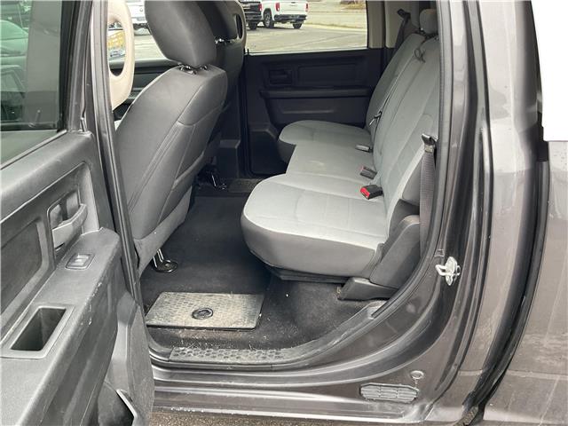 2022 RAM 1500 Classic Tradesman (Stk: 251554) in Ottawa - Image 14 of 35