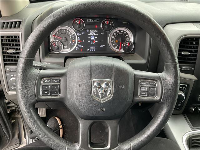 2022 RAM 1500 Classic Tradesman (Stk: 251554) in Ottawa - Image 17 of 35