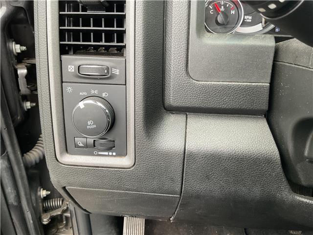 2022 RAM 1500 Classic Tradesman (Stk: 251554) in Ottawa - Image 23 of 35