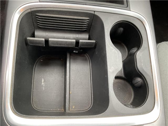 2022 RAM 1500 Classic Tradesman (Stk: 251554) in Ottawa - Image 26 of 35