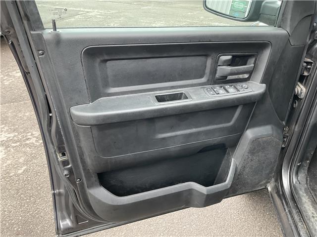 2022 RAM 1500 Classic Tradesman (Stk: 251554) in Ottawa - Image 29 of 35