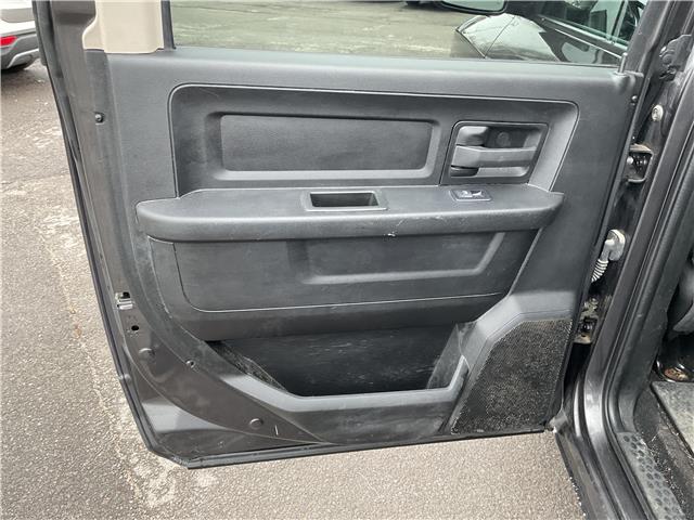 2022 RAM 1500 Classic Tradesman (Stk: 251554) in Ottawa - Image 32 of 35