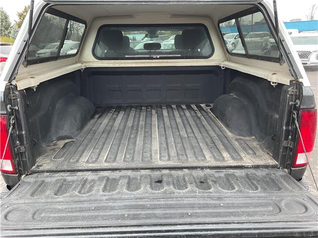 2022 RAM 1500 Classic Tradesman (Stk: 251554) in Ottawa - Image 34 of 35